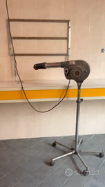 Attrezzatura toelettatura animali