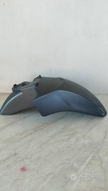 Kit plastiche Piaggio Liberty