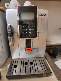 De Longhi illy automatica ecam 3.535 B 