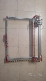 Laser engraver 15W EleksMaker Mana SE v3.2