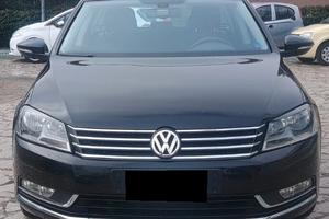 Volkswagen Passat Var. 2.0 TDI DSG High. BM.Tech.