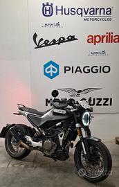 Husqvarna Svartpilen 401