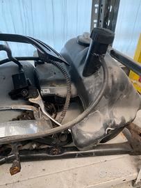 Ricambi Vespa 125/150 4t