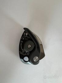 Grigri plus petzl