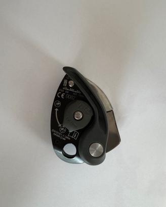 Grigri plus petzl