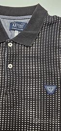 Polo da uomo - ARMANI