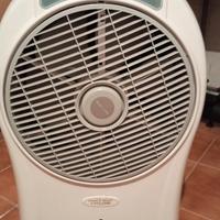 RINFRESCATORE D' ARIA