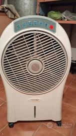 RINFRESCATORE D' ARIA