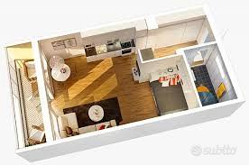 BILOCALE-Firenze Rifredi-LIBERO DISPONIBILE