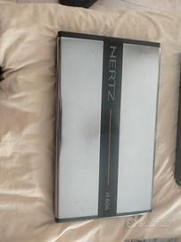 amplificatore car audio hertz H604