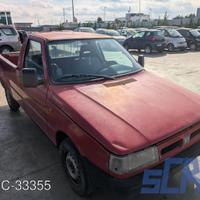 FIAT FIORINO PICK-UP 146 1.7 TD 63CV -Ricambi