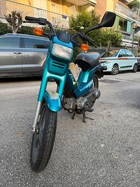 Peugeot Fox LM - 1993