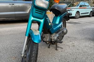 Peugeot Fox LM - 1993