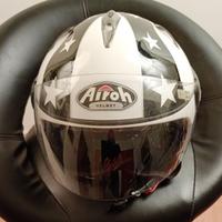 casco airoh