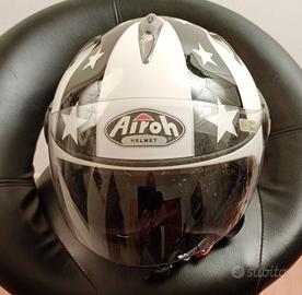 casco airoh