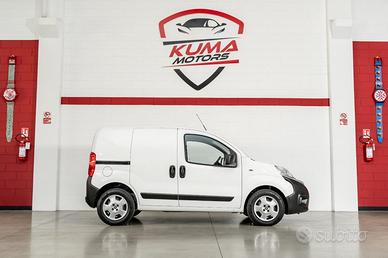 FIAT Fiorino 1.3 MJT 95cv Cargo SX