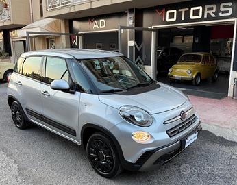 Fiat 500L 1.3 Multijet 95 CV TREKKING 2022