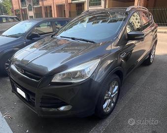 Ford kuga 2.0diesel 140cv 03/2015 