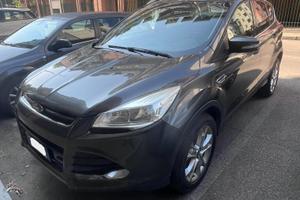 Ford kuga 2.0diesel 140cv 03/2015 