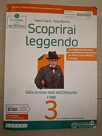 Scoprirai leggendo 3