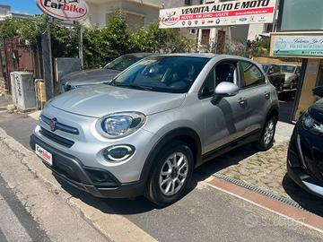 Fiat 500X 1.0 T3 120 CV City Cross