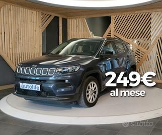 Jeep Compass 1.6 mjt Business 2wd 130cv