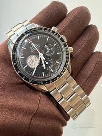 Omega Speedmaster Apollo 11