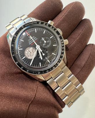 Omega Speedmaster Apollo 11