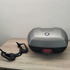 BAULETTO POSTERIORE BMW R1200RT R1250RT