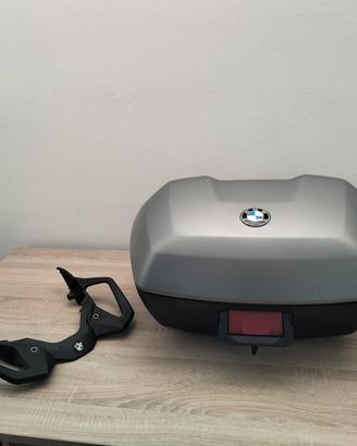 BAULETTO POSTERIORE BMW R1200RT R1250RT