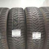 4 GOMME USATE INVERNALE 2256517 - CP80410284