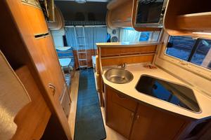 Fiat dicato 2.3 multijet 7posti