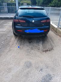 alfa romeo 159 sw 1.9 jtm 