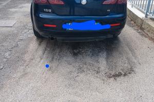 alfa romeo 159 sw 1.9 jtm 