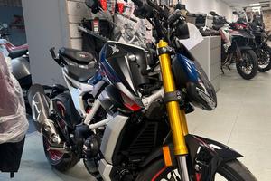 Tvs RTR 310 RACING