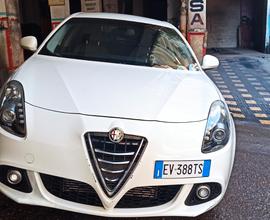 Alfa Romeo Giulietta 1.6 JTDm-2 105 CV Progression