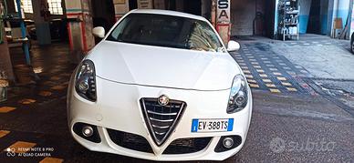 Alfa Romeo Giulietta 1.6 JTDm-2 105 CV Progression