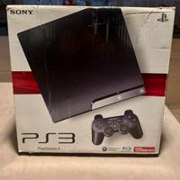 Ps3, Xbox One e Xbox 360