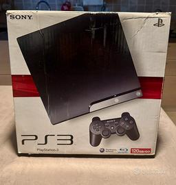 Ps3, Xbox One e Xbox 360