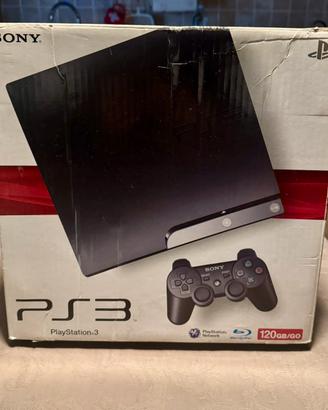 Ps3, Xbox One e Xbox 360