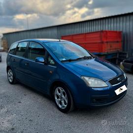 Ford C-Max 1.6 TDCi 2005