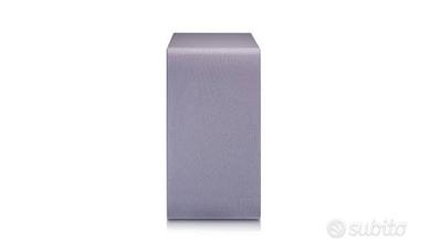 LG soundbar home theatre