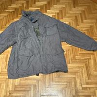 Giubbotto imbottito taglia L