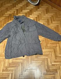 Giubbotto imbottito taglia L