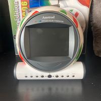 Tv amstrad portatile world cup edition 2006
