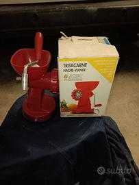 tritacarne vintage