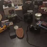 fotocamere digitali