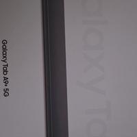 tabella galaxy Tab A9