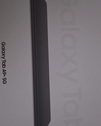 tabella galaxy Tab A9