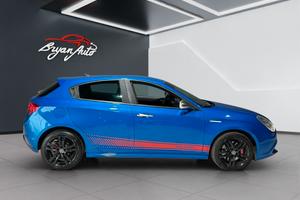 Alfa Romeo Giulietta 1.6 JTDm TCT 120 CV Sport